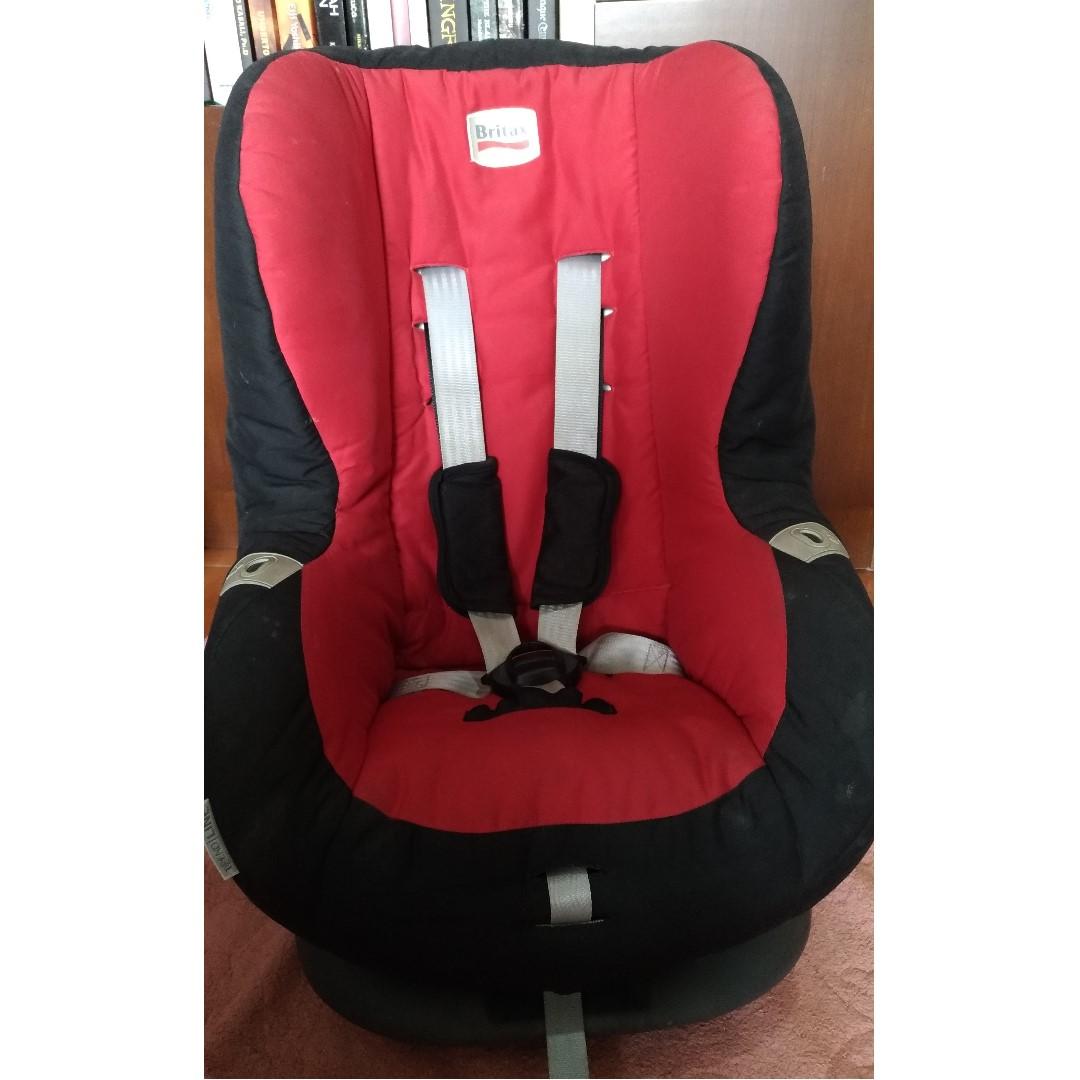 Carseat Britax Eclipse Babies Kids Strollers Bouncers