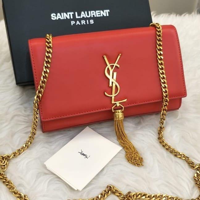 Tas ysl original on sale