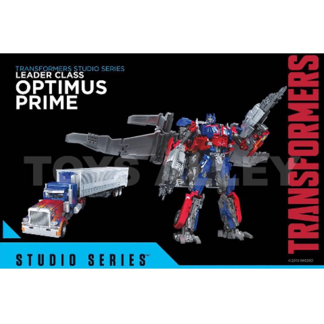 transformers studio series jetwing optimus prime