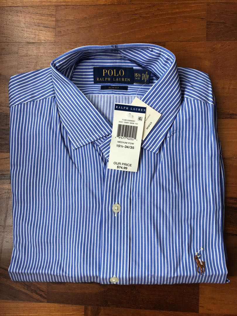 polo by ralph lauren price