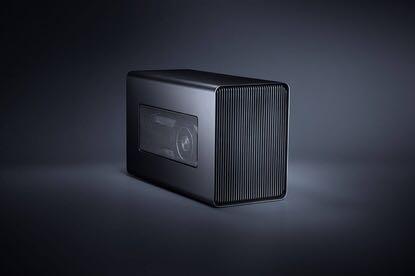 Razer core hotsell x thunderbolt 3