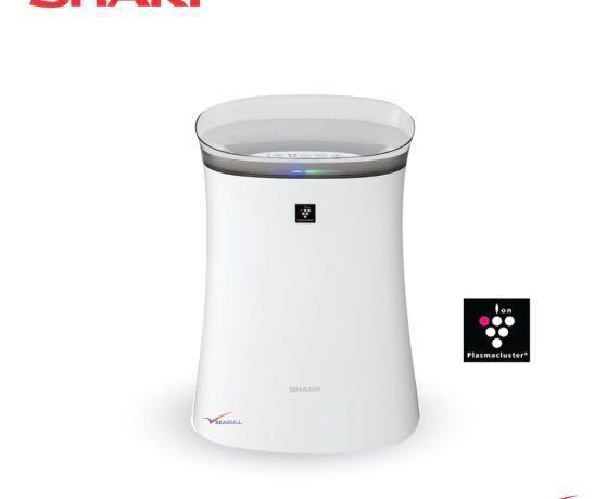 Sharp fpf40lw Clearance