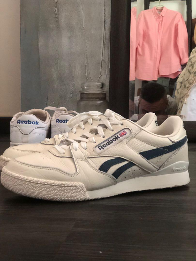 Reebok classic Men