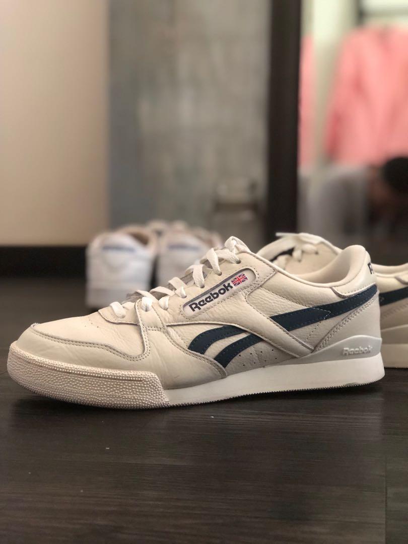 Reebok outlet classic men