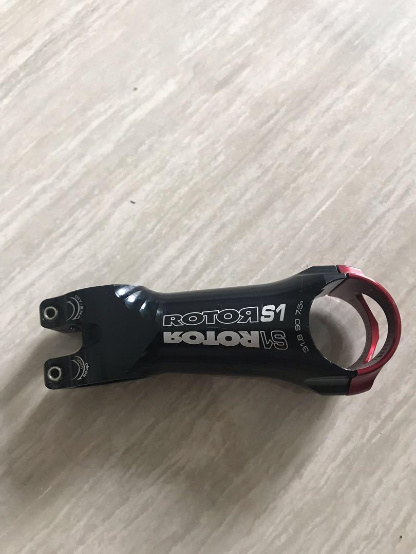 Rotor S1 Stem