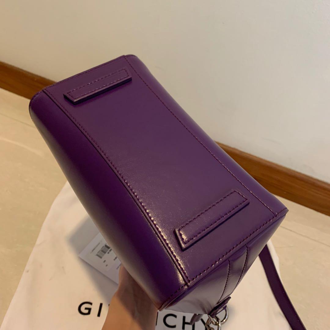 Givenchy Mini Antigona Bag Sale