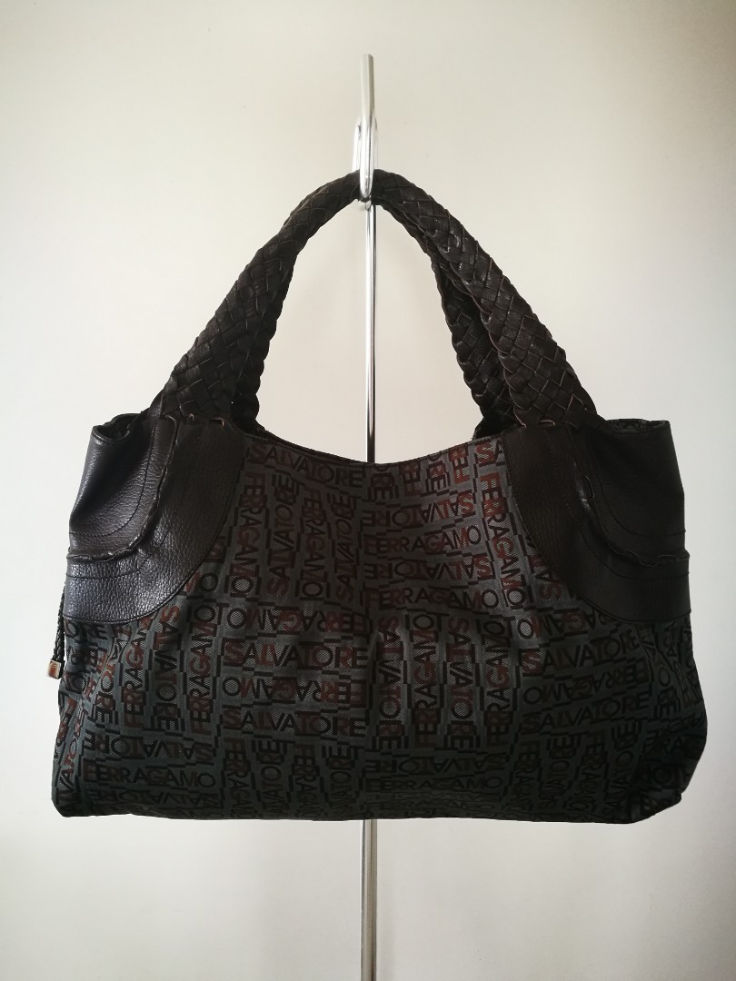Salvatore Ferragamo Handbags