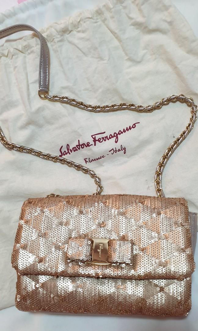 ferragamo bag price