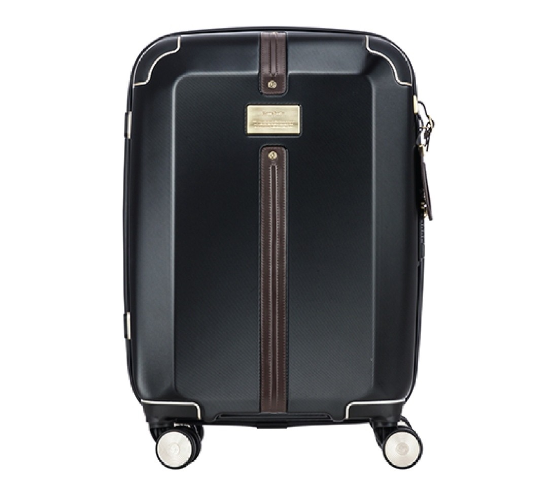 Samsonite black label hampton 68cm Clearance