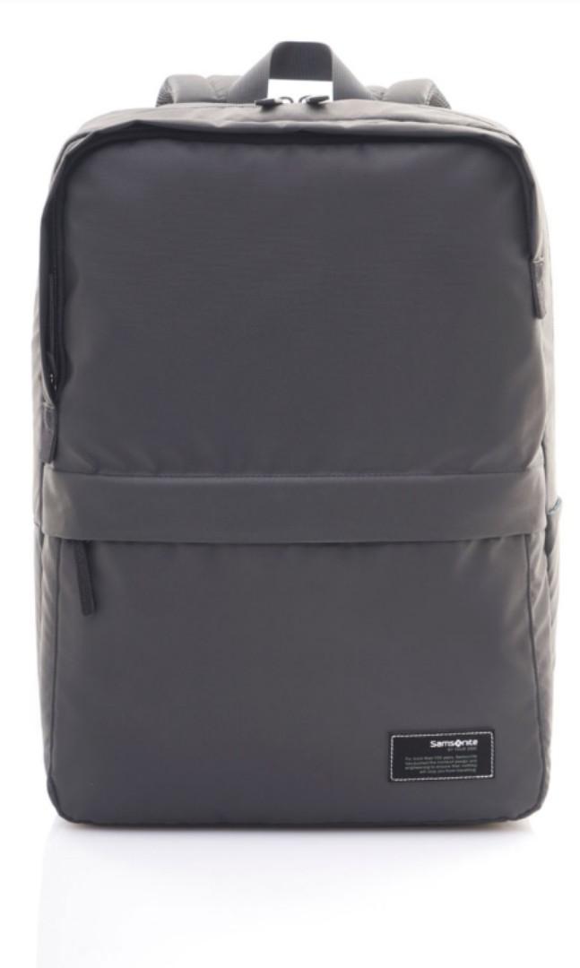 samsonite varsity backpack ii