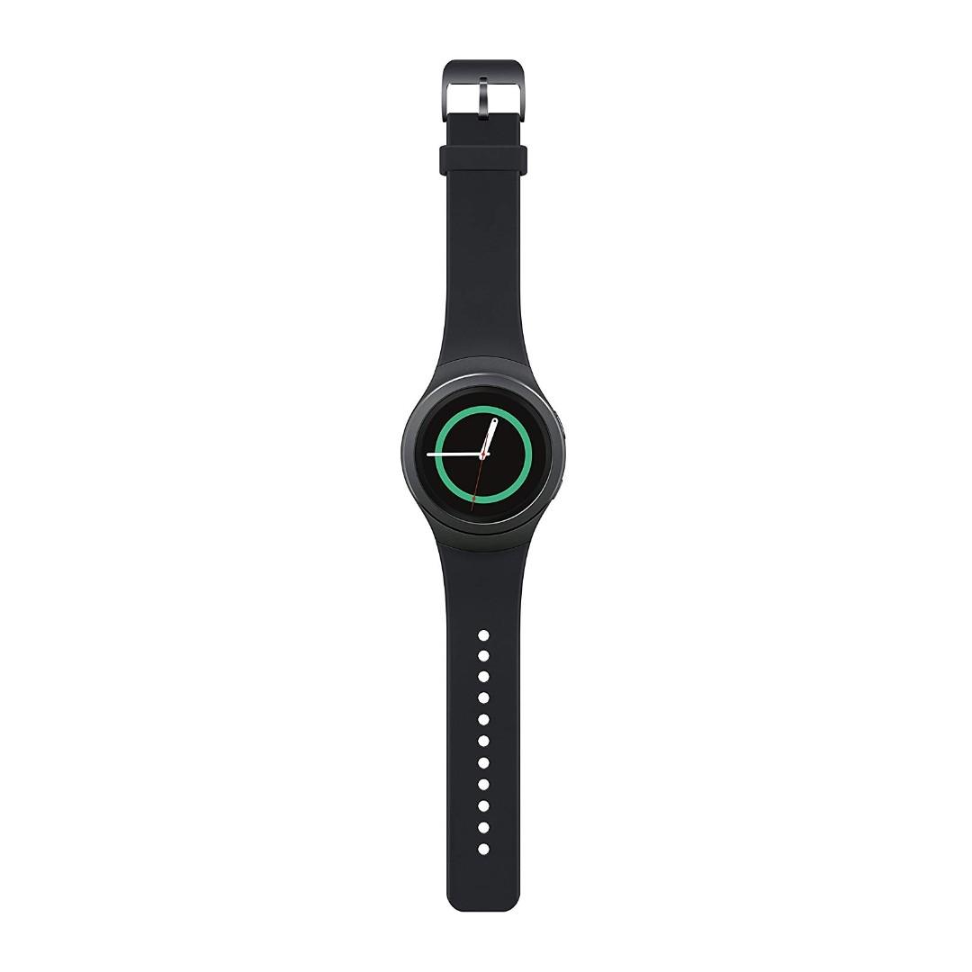 Gear s2 dark discount gray