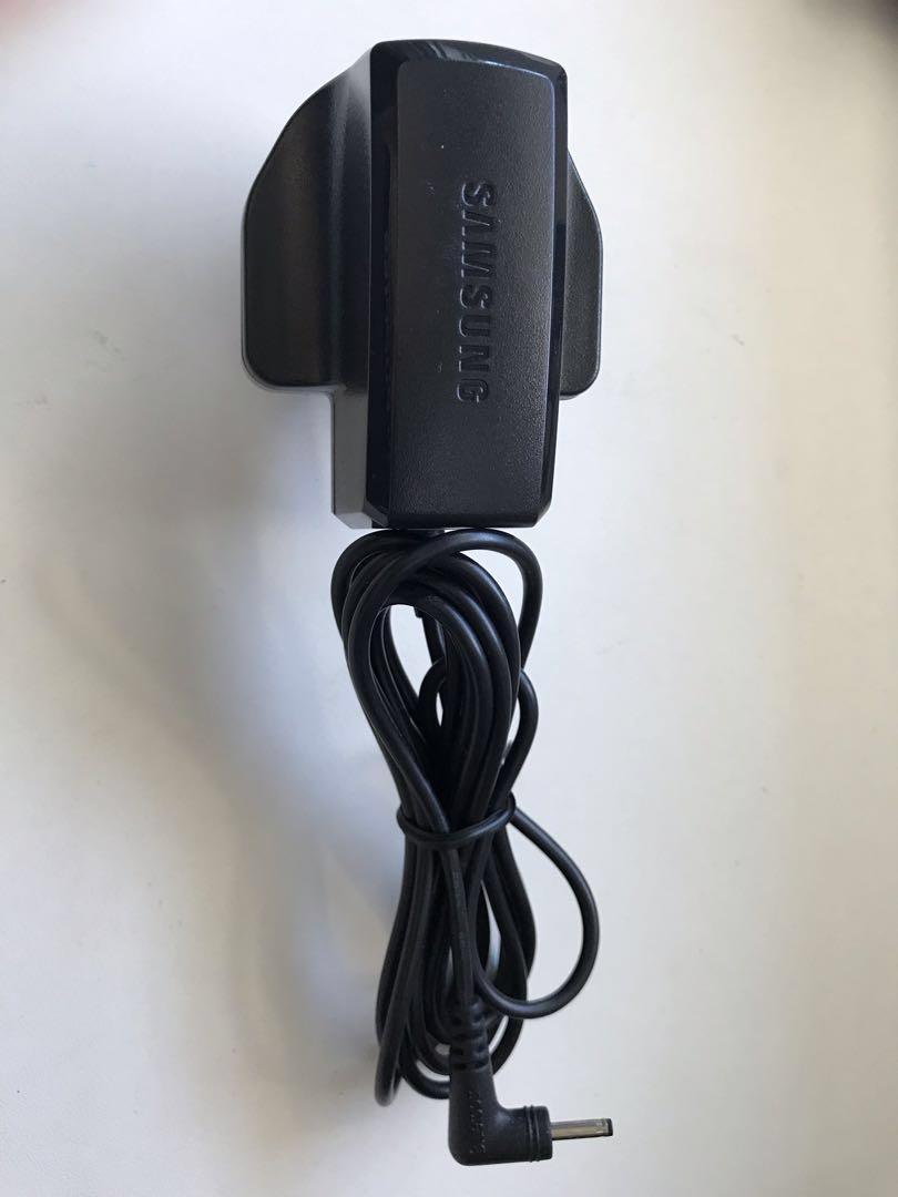 Samsung WEP301 Bluetooth Headset Audio Earphones on Carousell