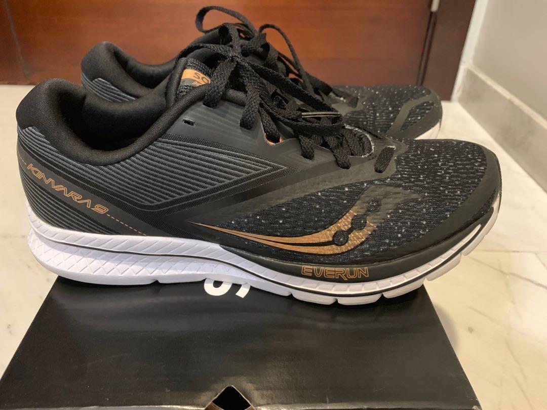 Buy saucony hotsell kinvara 9