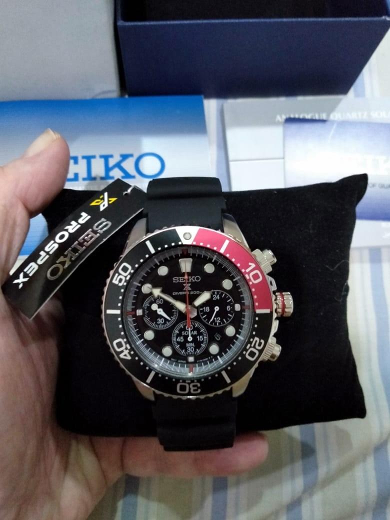 seiko prospex sea ssc617p1
