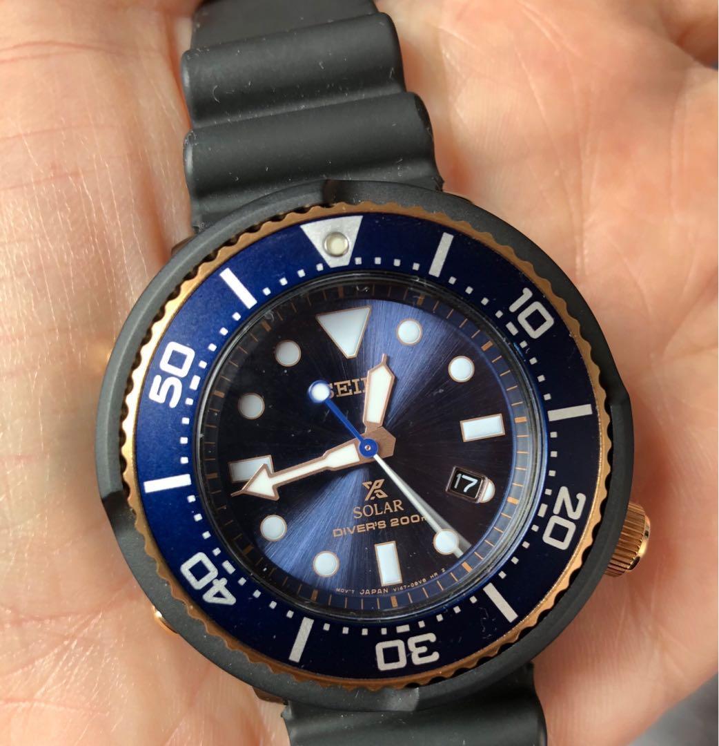 Seiko sbdn026 Carousell