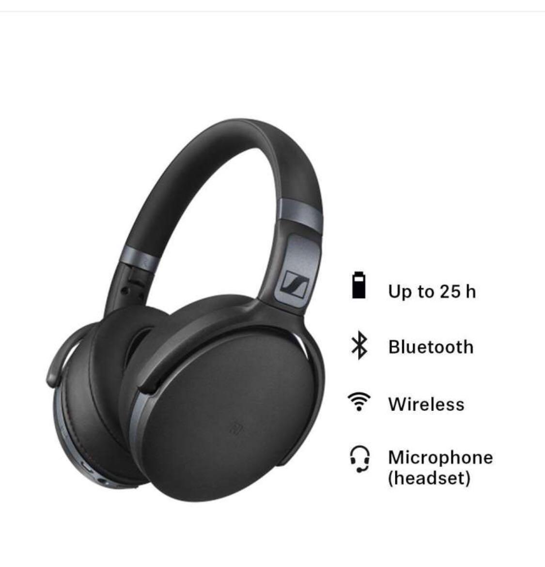 Sennheiser 440 bt store