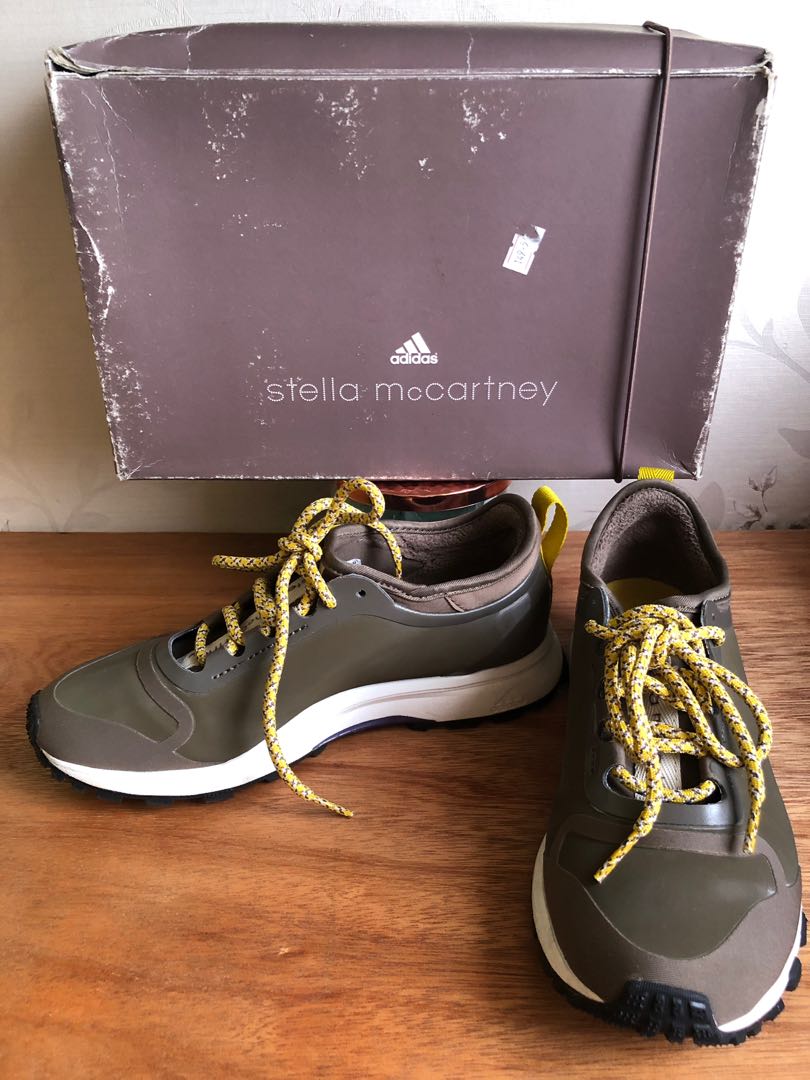 adidas stella mccartney adizero xt