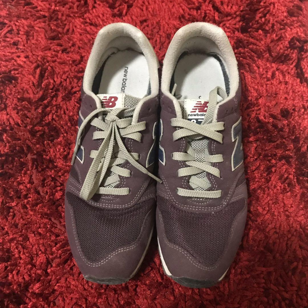 Sepatu New Balance 373, Fesyen Pria 