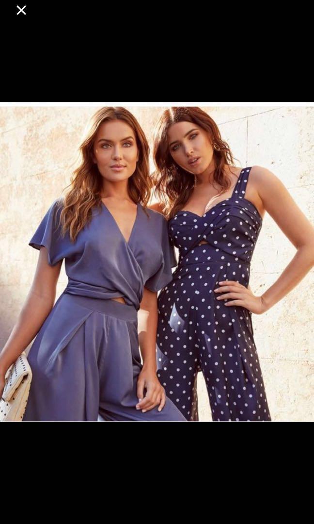 Sheike wonderland jumpsuit deals