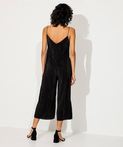 sportsgirl crinkle jumpsuit