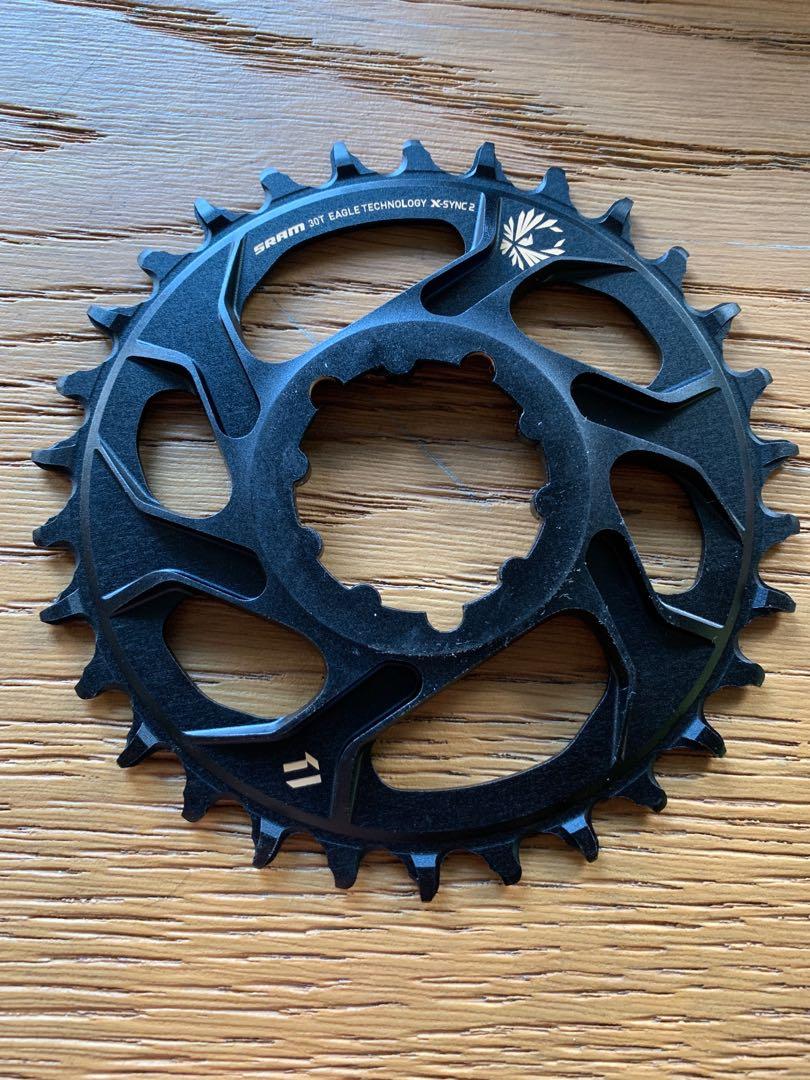 sram eagle non boost