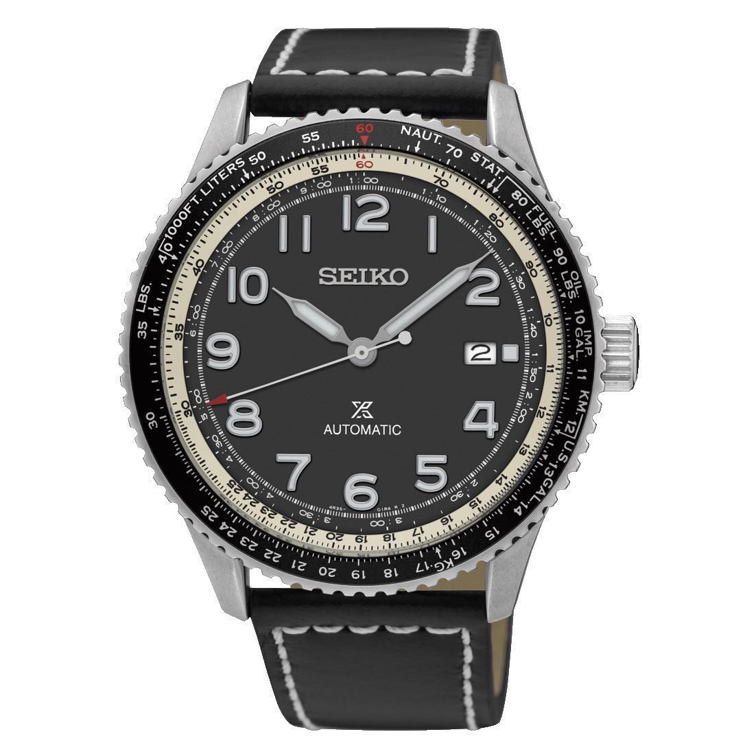 SRPB61K1 - Seiko Prospex Air Automatic , Men's Fashion, Watches &  Accessories, Watches on Carousell