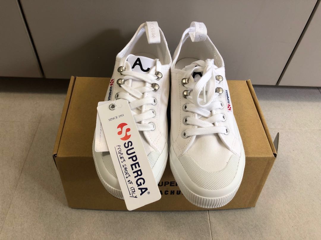 superga alexa chung 2294