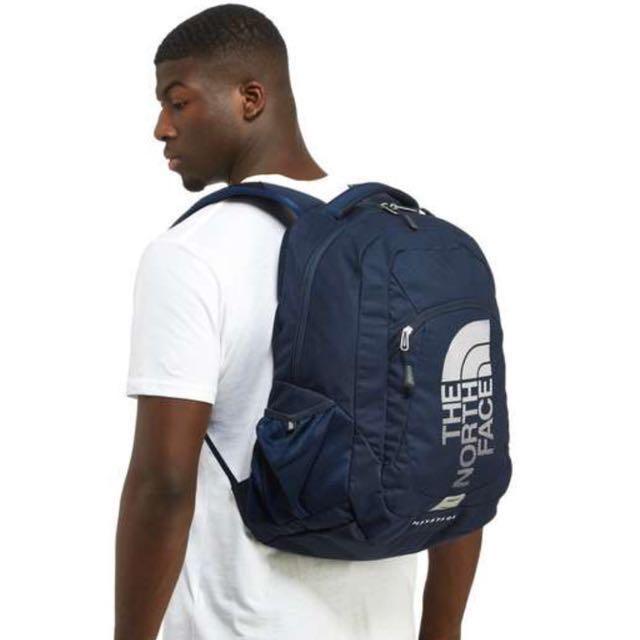 the north face haystack backpack