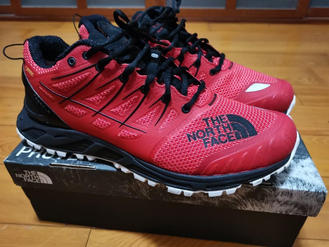 THE NORTH FACE ULTRA ENDURANCE II GTX GORE TEX