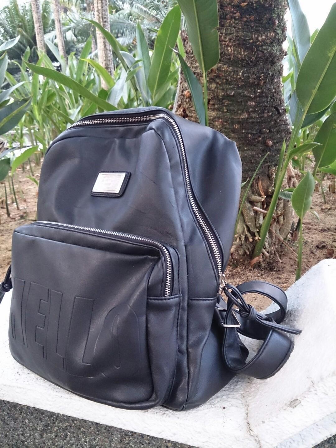 Streetwear backpacks 2019 store