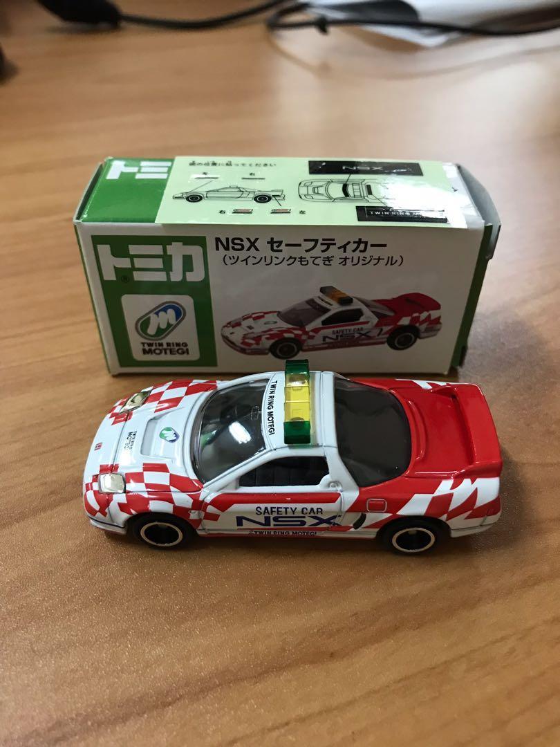 Tomica 1/59 Honda nsx - n° 78 Ancien vieux vintage jouet collection voiture - Collection