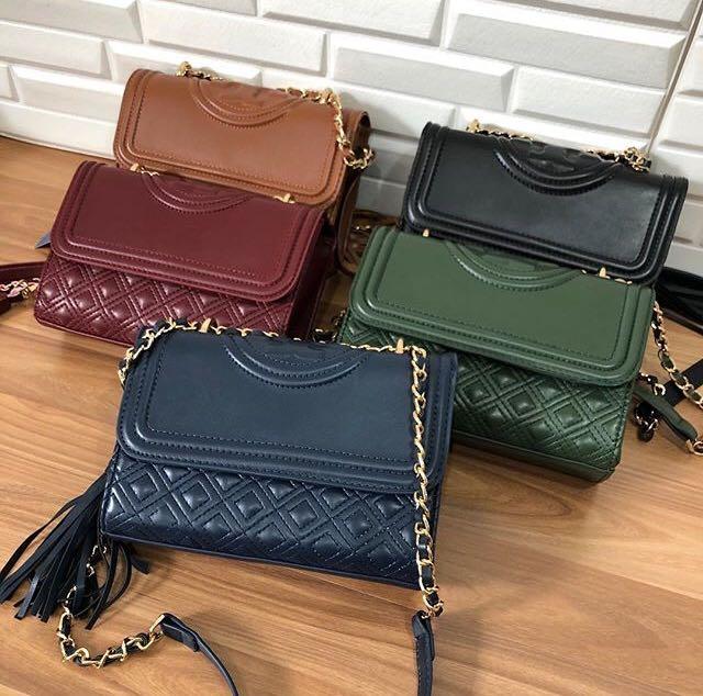 tory burch tasche fleming