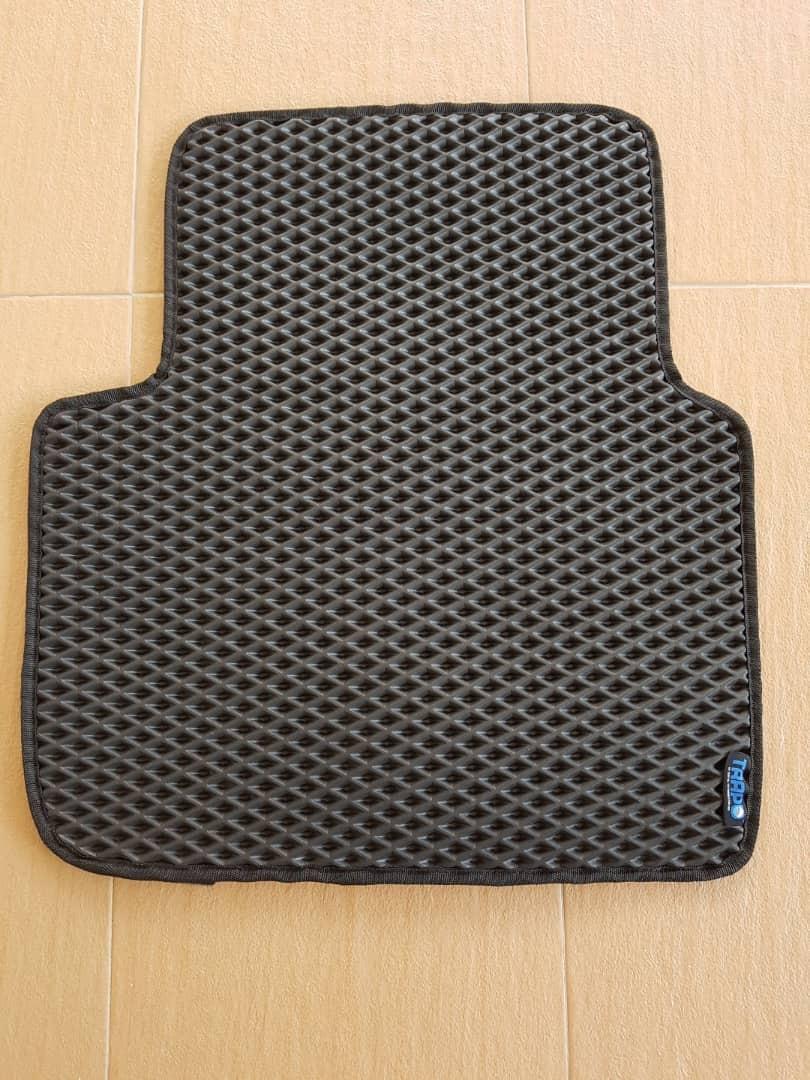 Trapo Classic Honda Accord Car Mat Car Accessories Accessories On Carousell