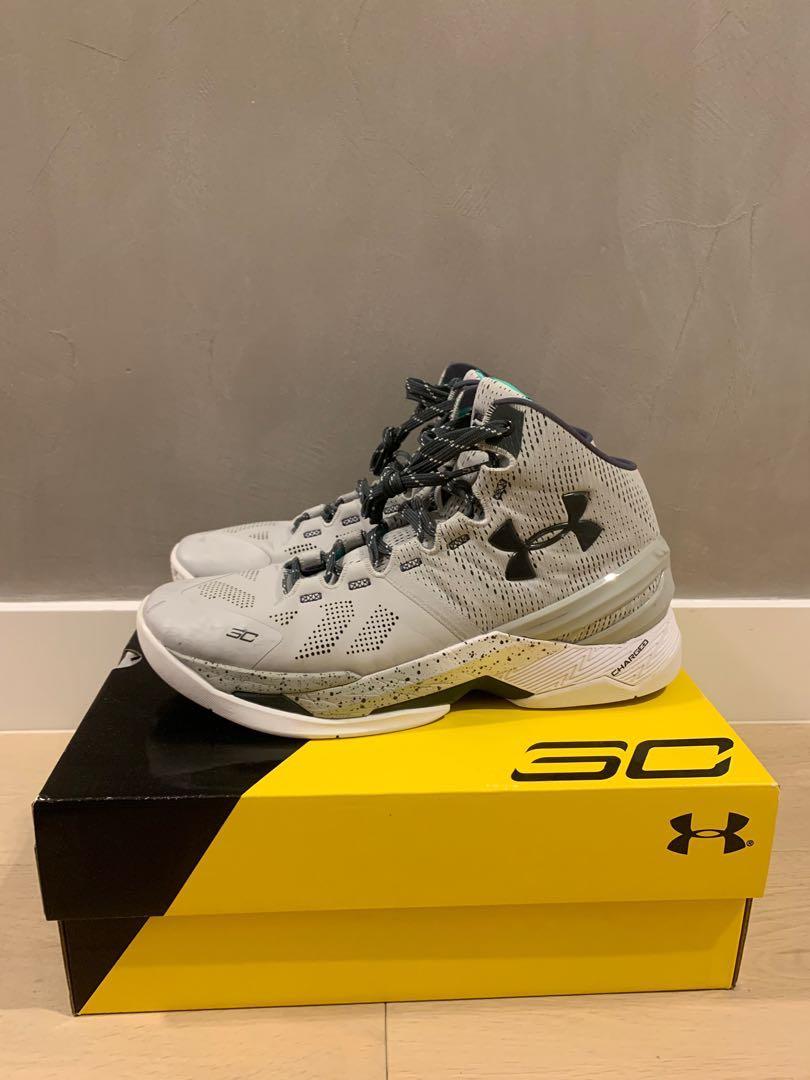 ua curry 2