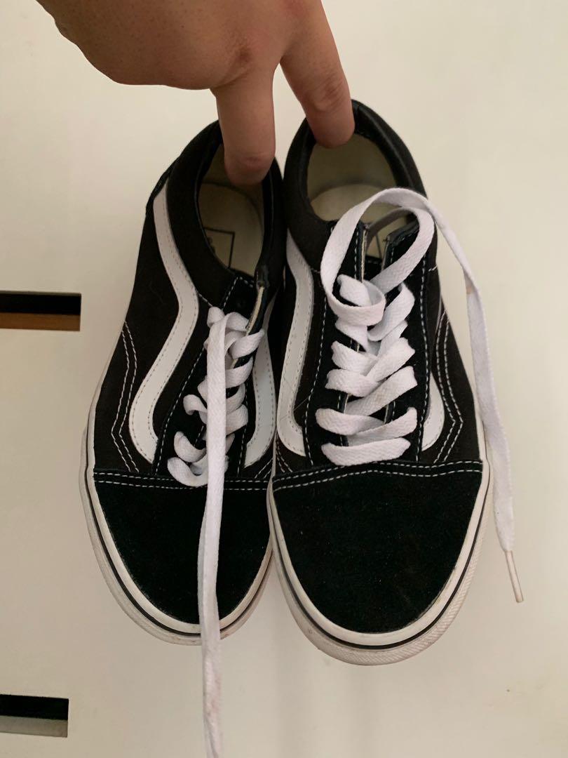 insoles for vans old skool