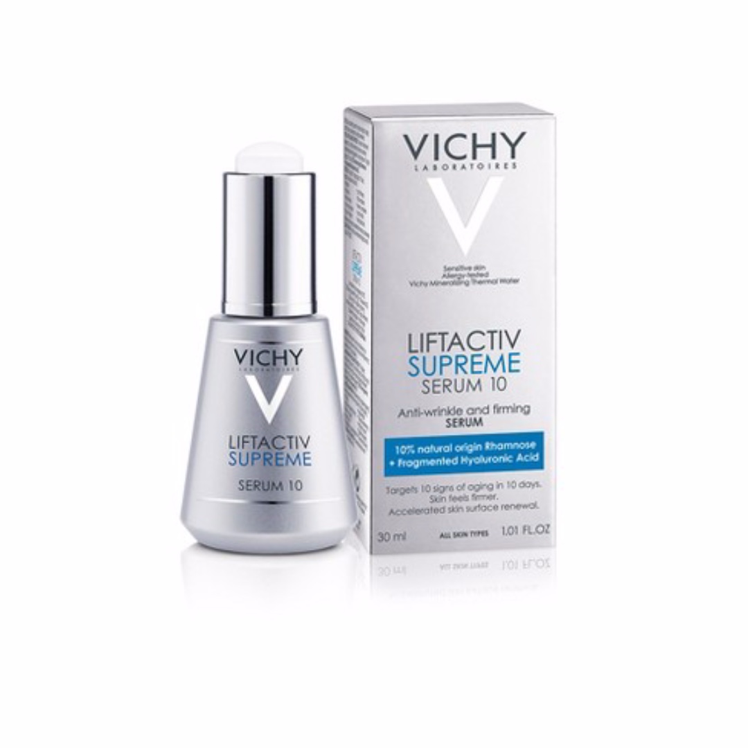 vichy liftactiv ha serum