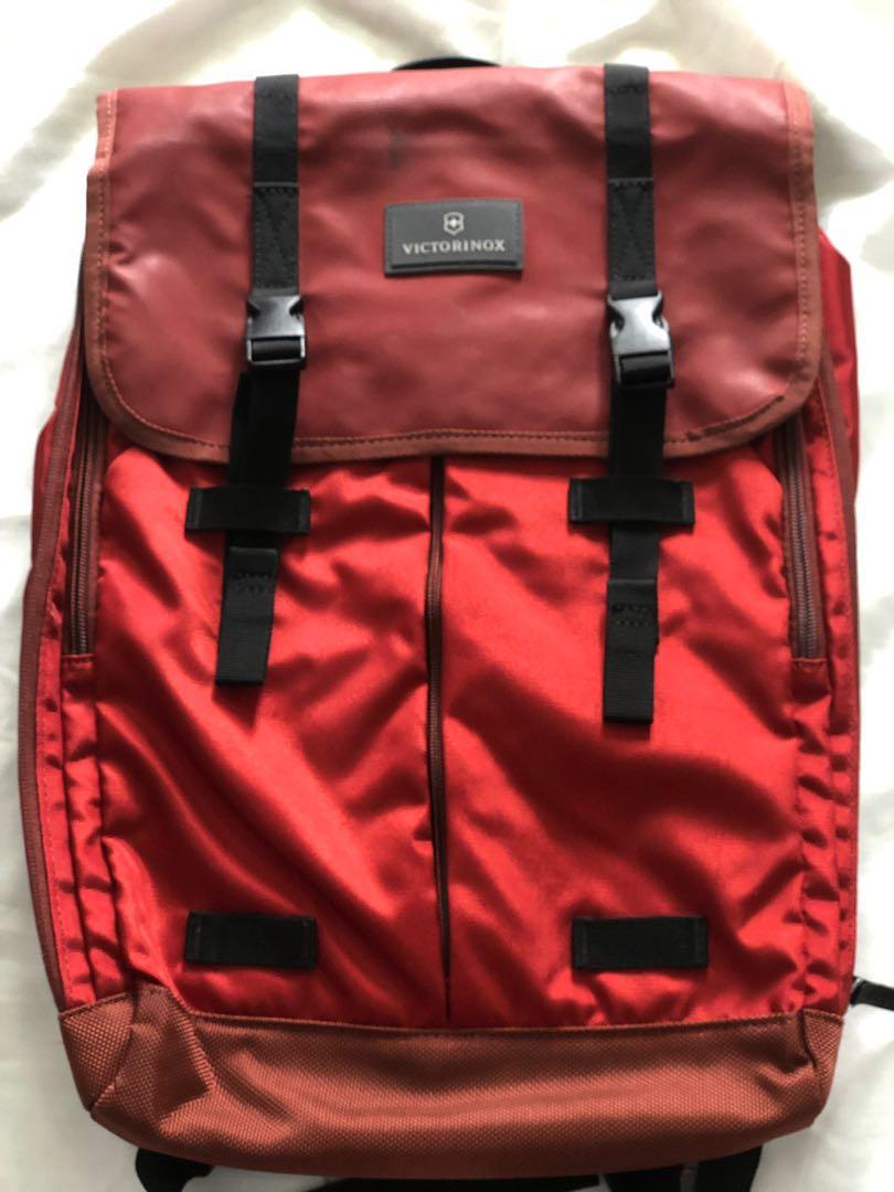 altmont 3.0 flapover laptop backpack