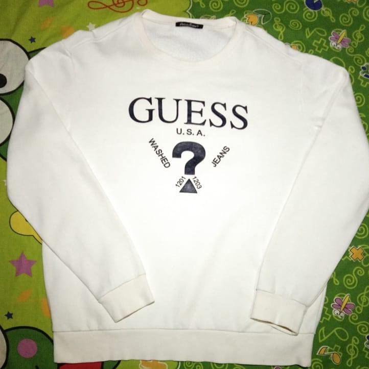 sherpa pullover green