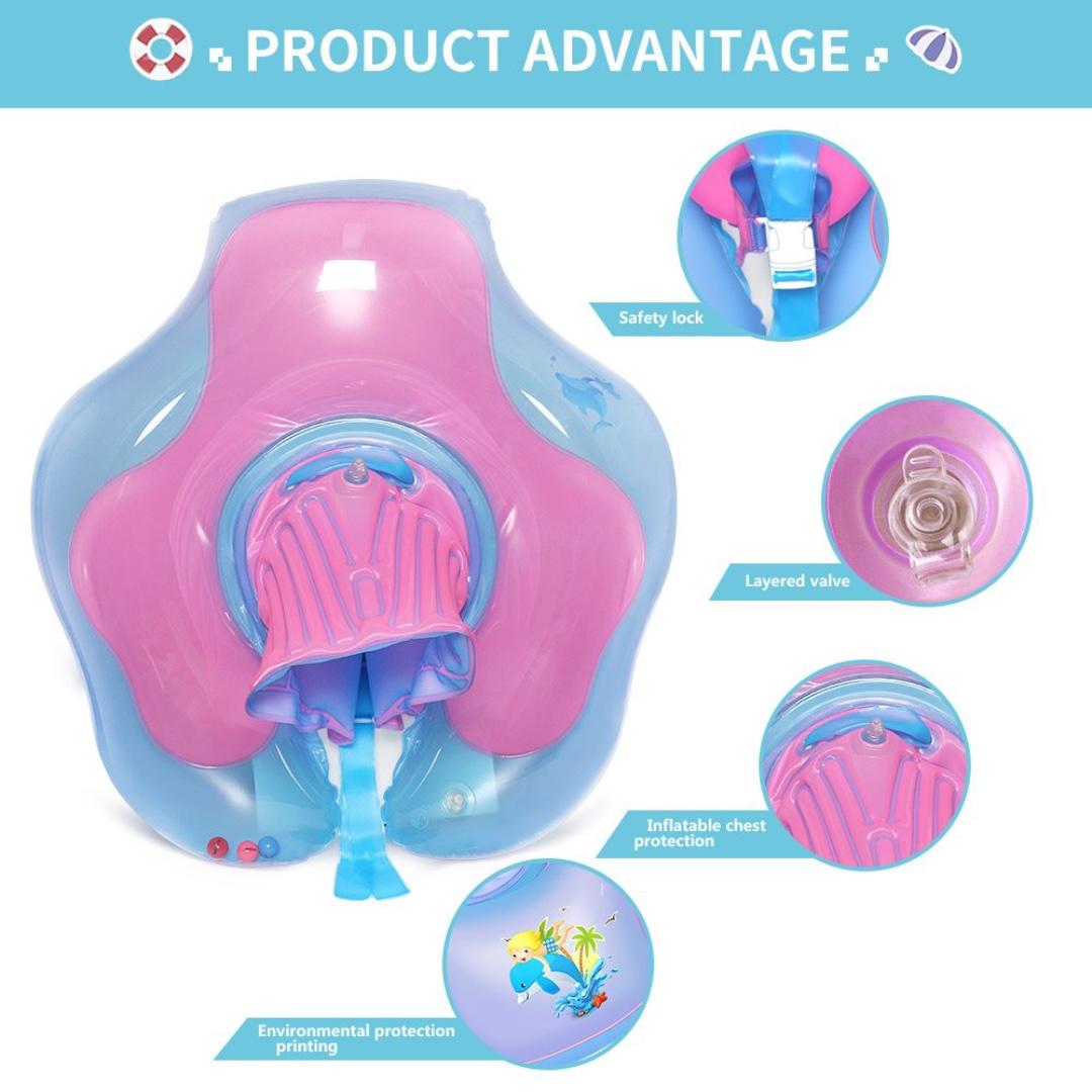 Waitiee baby swimming float sale