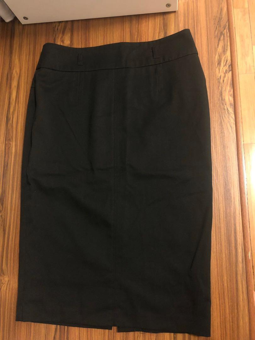 Warehouse pencil skirt clearance