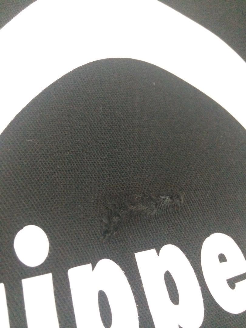 Work Jacket Dickies x Mooneyes, Fesyen Pria, Pakaian , Atasan di Carousell