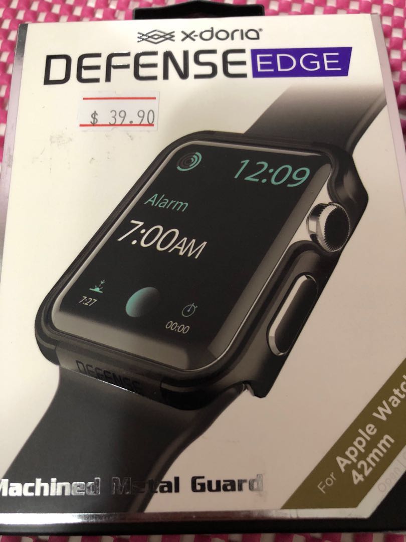 apple watch guard 42mm