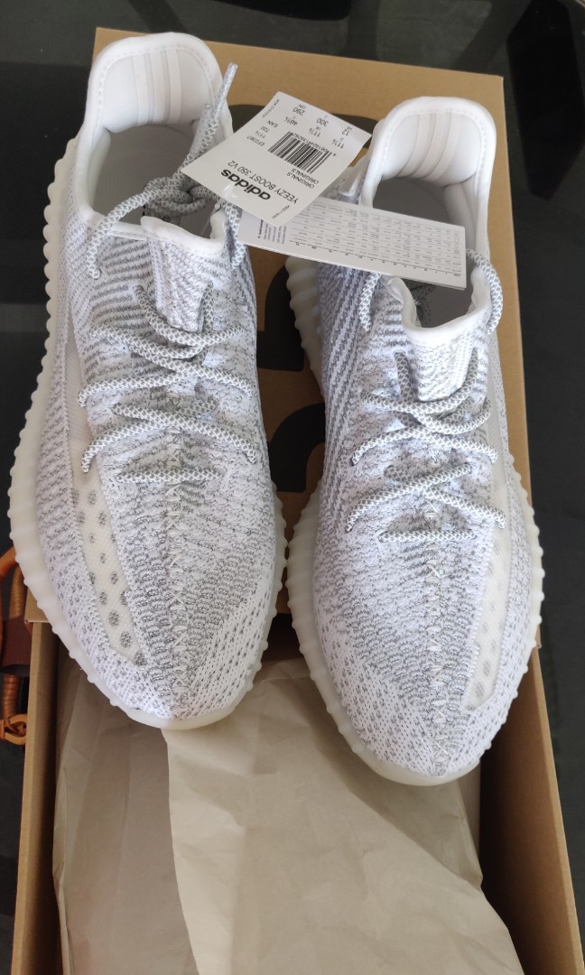 yeezy static 11.5