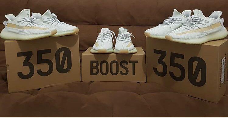 yeezy boost 350 jakarta