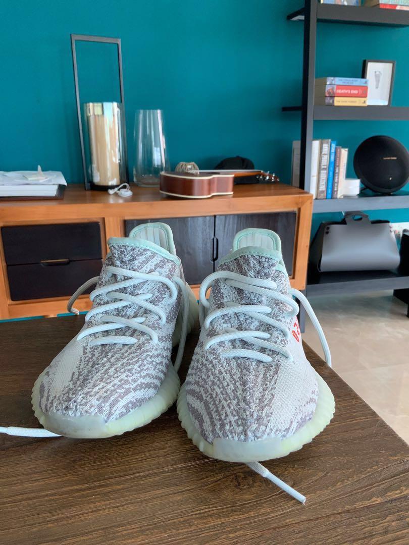 yeezy fr