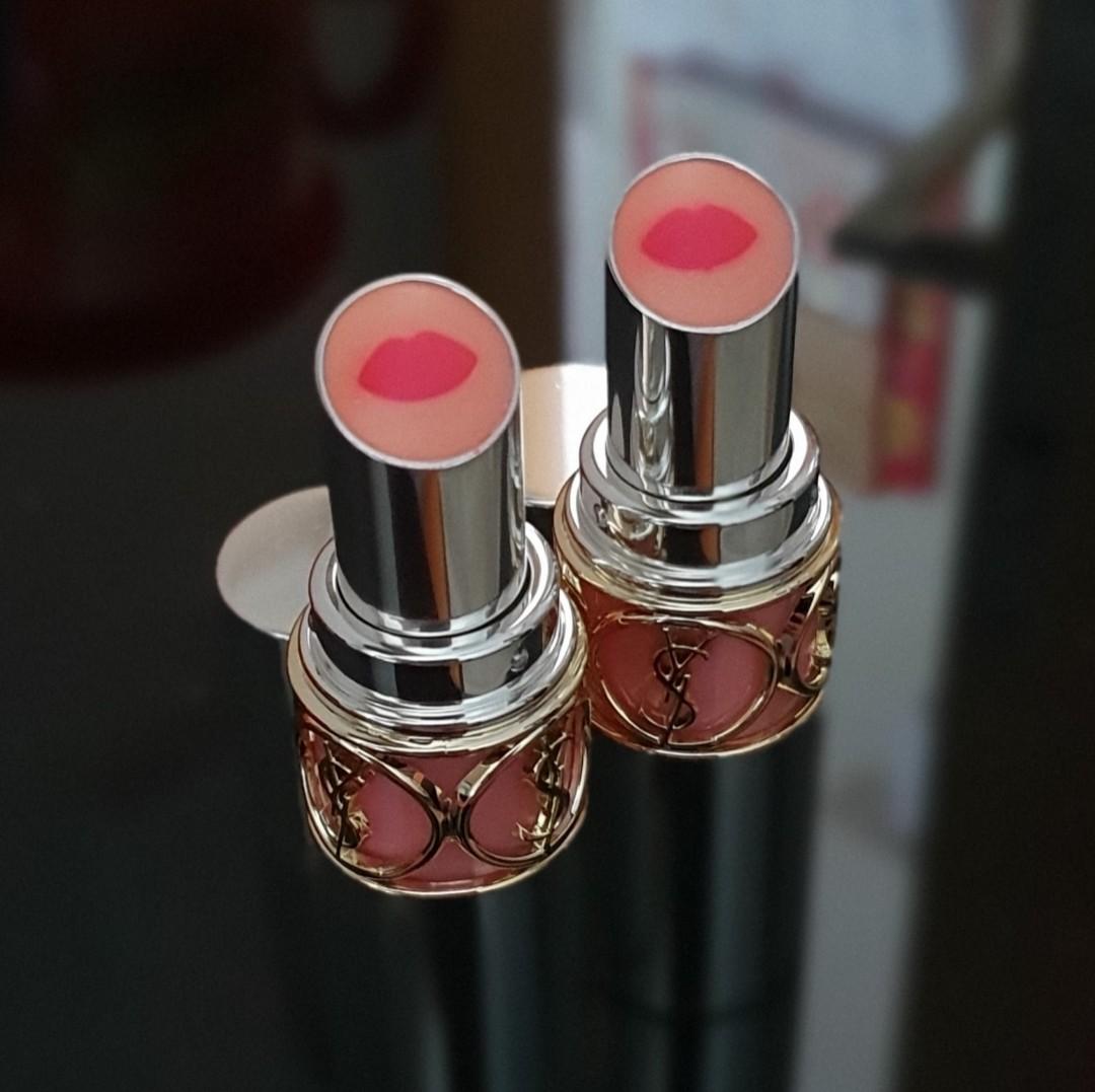 Call me discount rose ysl