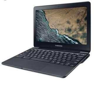 Samsung Chromebooks Laptops Carousell Philippines