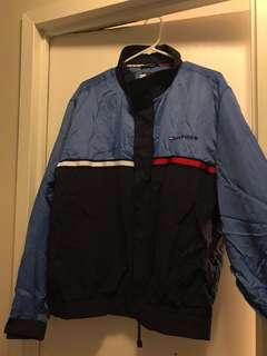 Tommy Hilfiger light jacket sz L