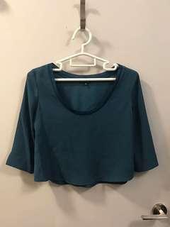 Babaton top