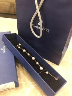 Swarovski bracelet
